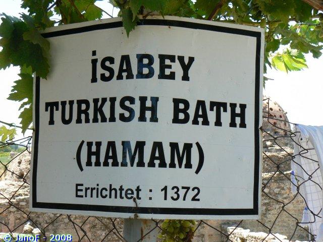 bains turcs